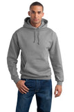 4997M Jerzees Pullover Hooded Sweatshirt - LogoShirtsWholesale                                                                                                     
 - 1