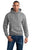 4997M Jerzees Pullover Hooded Sweatshirt - LogoShirtsWholesale                                                                                                     
 - 1