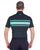 1253479 Under Armour Men's Playoff Space Dyed Polo - STEALTH GRAY