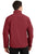 790 Port Authority® Glacier® Soft Shell Jacket - Caldera Red