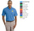 NIKE GOLF - Tech Dri-FIT UV Sport Shirt 203690 - LogoShirtsWholesale                                                                                                     
 - 14