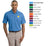 NIKE GOLF - Tech Dri-FIT UV Sport Shirt 203690 - LogoShirtsWholesale                                                                                                     
 - 14