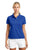Nike Golf - Ladies Tech Basic Dri-FIT Polo. 203697 - LogoShirtsWholesale                                                                                                     
 - 1
