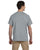 Jerzees 5.3 oz., 100% Polyester SPORT with Moisture-Wicking T-Shirt. 21M. - LogoShirtsWholesale                                                                                                     
 - 2