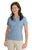 Nike Golf - Ladies Dri-FIT Classic Polo. 286772 - LogoShirtsWholesale                                                                                                     
 - 3