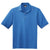 Nike Golf - Dri-FIT Classic Tipped Polo. 319966 - Pacific Blue