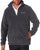 3220 Columbia Men's Steens Mountain™ Full-Zip 2.0 Fleece - CHARCOAL