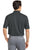 NIKE GOLF - Dri-FIT Pebble Texture Sport Shirt. 363807 - Anthracite