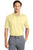 NIKE GOLF - Dri-FIT Pebble Texture Sport Shirt. 363807 - Corn Silk