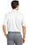 NIKE GOLF - Dri-FIT Pebble Texture Sport Shirt. 363807 - White