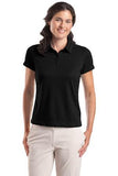 Nike Golf - Ladies Dri-FIT Pebble Texture Polo. 354064 - LogoShirtsWholesale                                                                                                     
 - 1