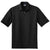 Nike Golf - Dri-FIT Pebble Texture Polo. 373749 - BLACK