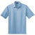 Nike Golf - Dri-FIT Pebble Texture Polo. 373749 - FAIR BLUE