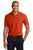 K510 Port Authority® Stain-Resistant Polo - ORANGE