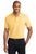 K510 Port Authority® Stain-Resistant Polo - YELLOW