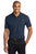 K510 Port Authority® Stain-Resistant Polo - NAVY