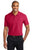 K510 Port Authority® Stain-Resistant Polo - RED