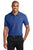 K510 Port Authority® Stain-Resistant Polo - ROYAL