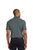 K510 Port Authority® Stain-Resistant Polo - STEEL GRAY