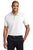 K510 Port Authority® Stain-Resistant Polo - WHITE