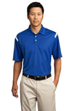 Nike Golf - Dri-FIT Shoulder Stripe Polo. 402394 - LogoShirtsWholesale                                                                                                     
 - 1