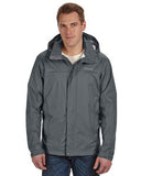 41200 Marmot Men's PreCip® Jacket - LogoShirtsWholesale                                                                                                     
 - 1