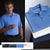 Nike Golf - Elite Series Dri-FIT Ottoman Bonded Polo. 429439 - LogoShirtsWholesale                                                                                                     
 - 8