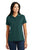 L474 Sport-Tek® Ladies Dri-Mesh® Pro Polo - Dark Green