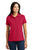 L474 Sport-Tek® Ladies Dri-Mesh® Pro Polo - Engine Red