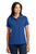 L474 Sport-Tek® Ladies Dri-Mesh® Pro Polo - Royal