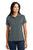 L474 Sport-Tek® Ladies Dri-Mesh® Pro Polo - Steel