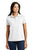 L474 Sport-Tek® Ladies Dri-Mesh® Pro Polo - White