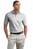 437M Jerzees Jersey Knit Sport Shirt with SpotShield - LogoShirtsWholesale                                                                                                     
 - 1