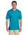437M Jerzees Jersey Knit Sport Shirt with SpotShield - LogoShirtsWholesale                                                                                                     
 - 12