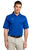 Nike Golf Dri-FIT Sport Swoosh Pique Polo  443119 - LogoShirtsWholesale                                                                                                     
 - 3