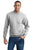 JERZEES 4662M SuperSweats Crewneck Sweatshirt - LogoShirtsWholesale                                                                                                     
 - 5