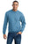 JERZEES 4662M SuperSweats Crewneck Sweatshirt - LogoShirtsWholesale                                                                                                     
 - 2