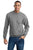 JERZEES 4662M SuperSweats Crewneck Sweatshirt - LogoShirtsWholesale                                                                                                     
 - 3