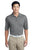 Nike Golf Dri-FIT Heather Polo. 474231 - LogoShirtsWholesale                                                                                                     
 - 2