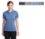 Nike Golf Ladies Dri-FIT Heather Polo. 474455 - LogoShirtsWholesale                                                                                                     
 - 8