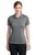 Nike Golf Ladies Dri-FIT Heather Polo. 474455 - LogoShirtsWholesale                                                                                                     
 - 5
