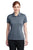 Nike Golf Ladies Dri-FIT Heather Polo. 474455 - LogoShirtsWholesale                                                                                                     
 - 7