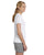 4830 Hanes Ladies' Cool DRI® with FreshIQ Performance T-Shirt - WHITE
