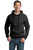 4997M Jerzees Pullover Hooded Sweatshirt - LogoShirtsWholesale                                                                                                     
 - 2