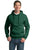 4997M Jerzees Pullover Hooded Sweatshirt - LogoShirtsWholesale                                                                                                     
 - 5