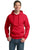 4997M Jerzees Pullover Hooded Sweatshirt - LogoShirtsWholesale                                                                                                     
 - 9