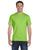 Hanes® Beefy-T® - T-Shirt. 5180 - LogoShirtsWholesale                                                                                                     
 - 4