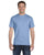 Hanes® Beefy-T® - T-Shirt. 5180 - LogoShirtsWholesale                                                                                                     
 - 6
