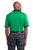 Nike Golf Dri-FIT Sport Colorblock Polo. 527806 - Lucky Green