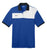 Nike Golf Dri-FIT Sport Colorblock Polo. 527806 - Game Royal